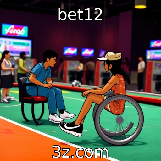 Importância da acessibilidade em jogos para todos os públicos