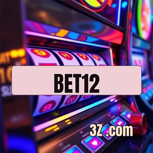 bet12 Aplicativo Móvel