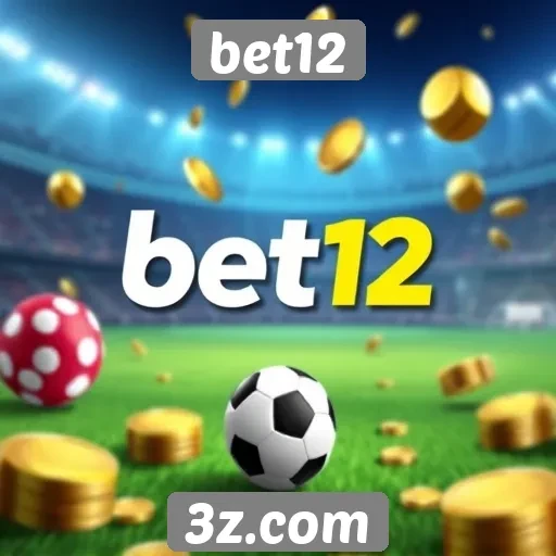 bet12 oferece novas opções de jogos online
