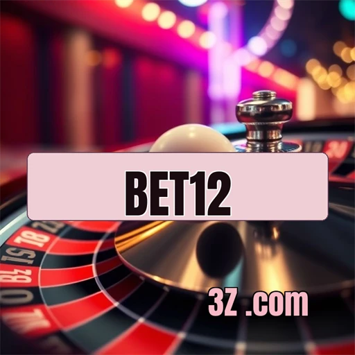 bet12 Cassino Ao Vivo