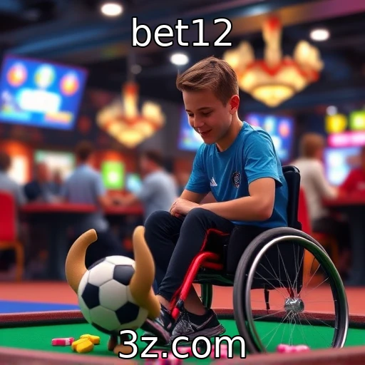 Acessibilidade nos jogos digitais melhora a inclusão