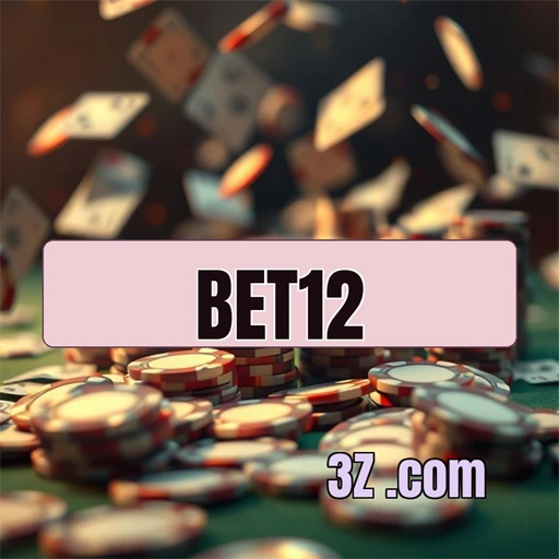 bet12 Apostas Esportivas