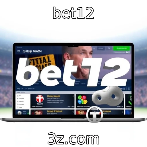 Evolução das plataformas de apostas esportivas