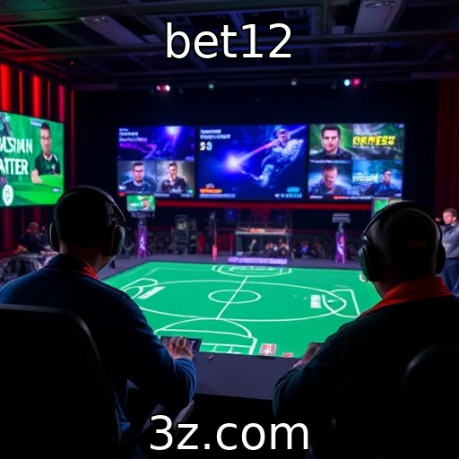 Crescimento das plataformas de streaming de jogos