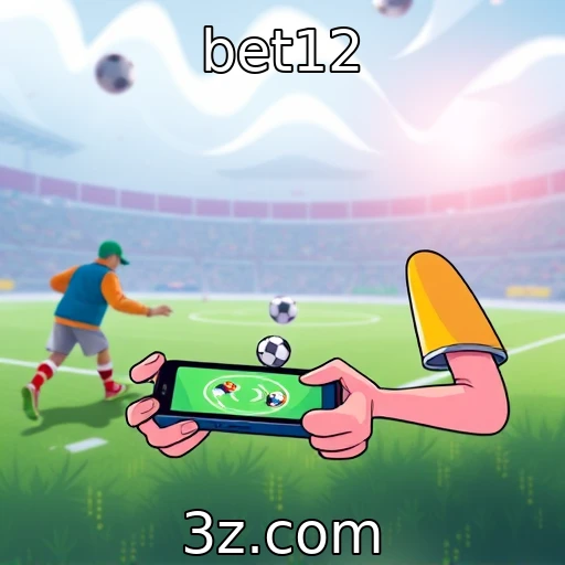 Crescimento da popularidade dos jogos móveis entre os jovens