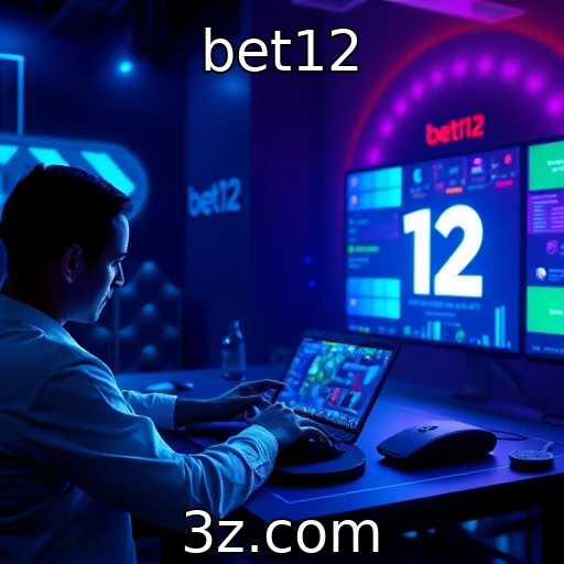 Novas tecnologias moldando o futuro dos jogos