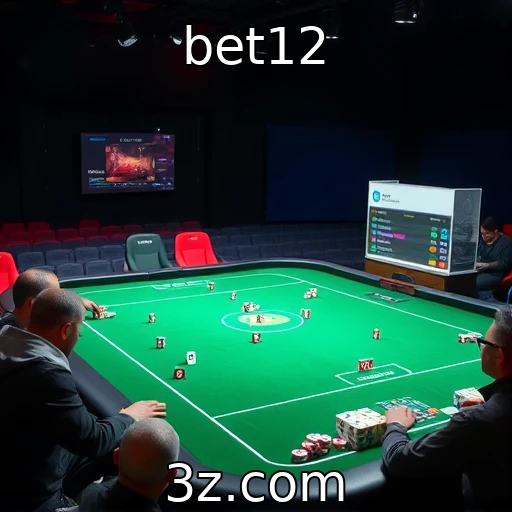 A importância da regulamentação no setor de jogos