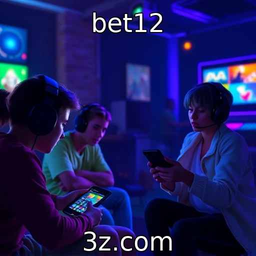 Impactos sociais dos jogos na juventude