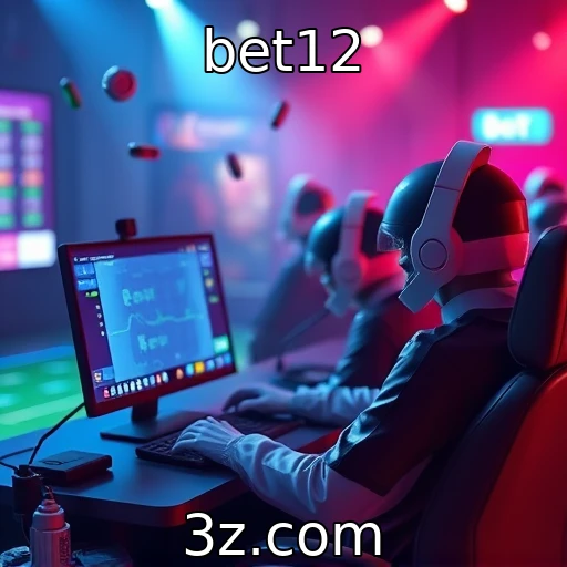 Inovações tecnológicas impactam jogos online