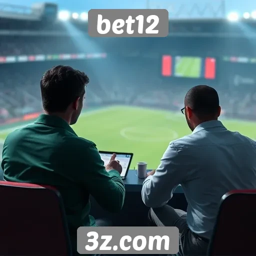 experiência do usuário no bet12 é otimizada
